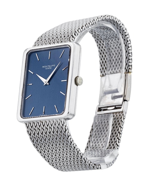 Patek Philippe Ellipse 3599 Image 2